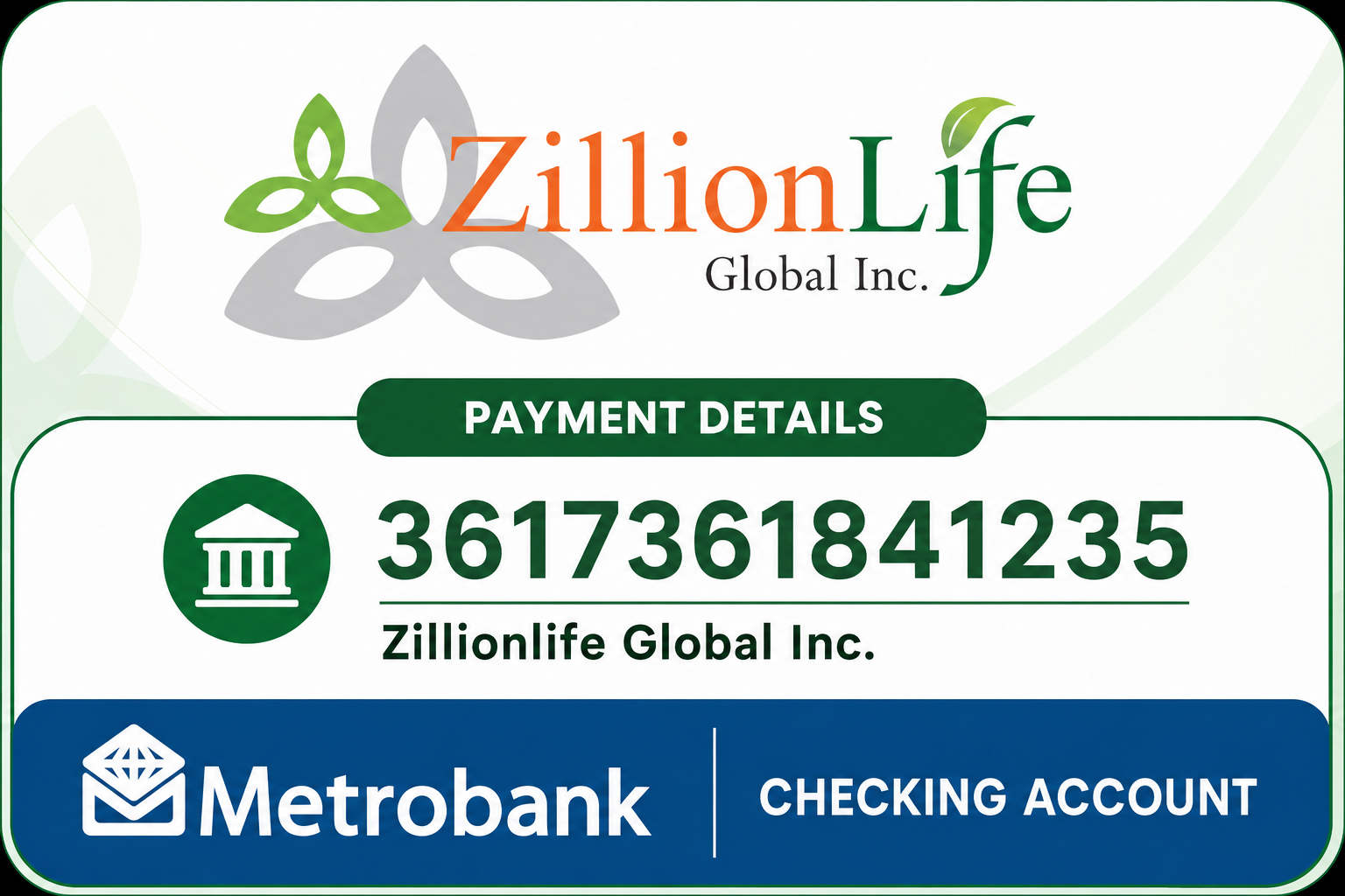 Metro Bank